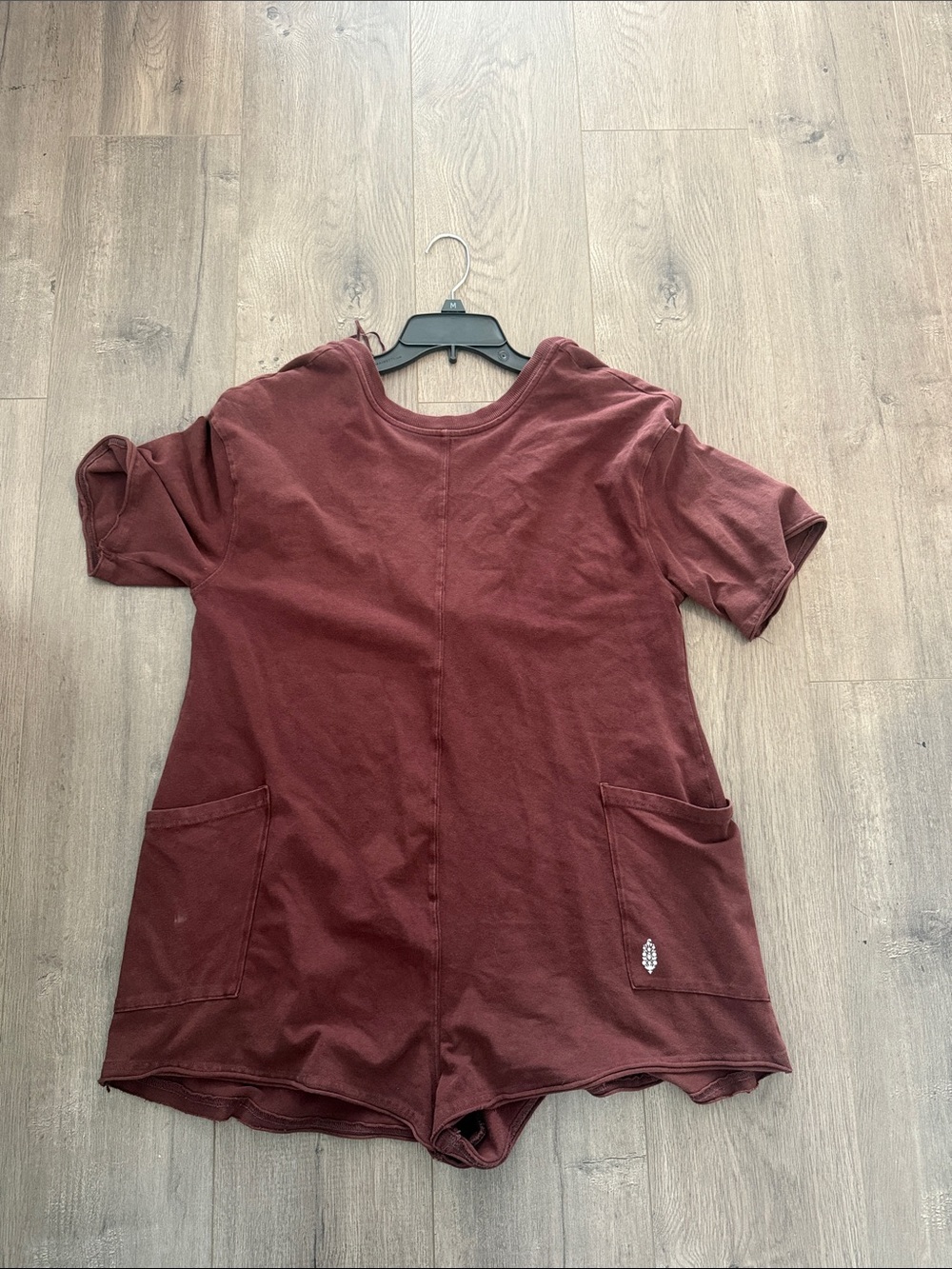 Fp Movement Hotshot Tshirt Romper
